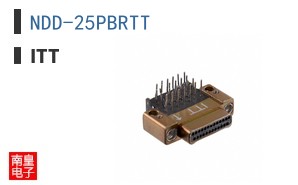 NDD-25PBRTT