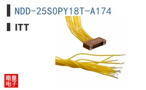 NDD-25S0PY18T-A174