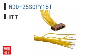 NDD-25S0PY18T