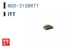 NDD-31SBRTT