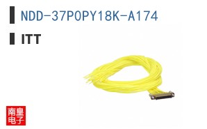 NDD-37P0PY18K-A174