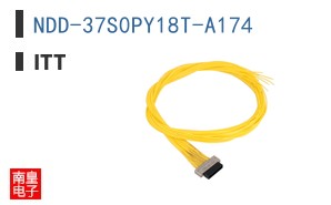 NDD-37S0PY18T-A174