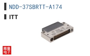 NDD-37SBRTT-A174