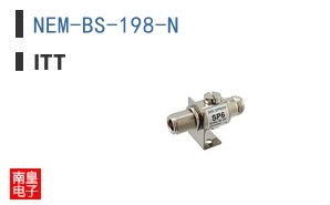 NEM-BS-198-N