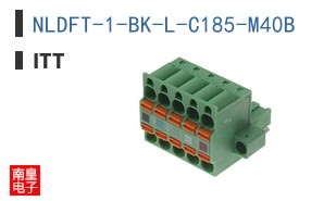 NLDFT-1-BK-L-C185-M40B