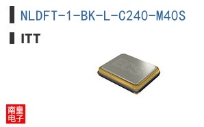 NLDFT-1-BK-L-C240-M40S