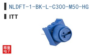 NLDFT-1-BK-L-C300-M50-HG