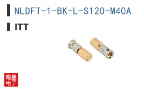 NLDFT-1-BK-L-S120-M40A