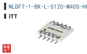 NLDFT-1-BK-L-S120-M40S-HG