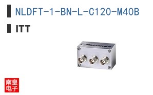 NLDFT-1-BN-L-C120-M40B