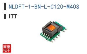 NLDFT-1-BN-L-C120-M40S