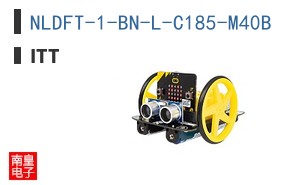NLDFT-1-BN-L-C185-M40B