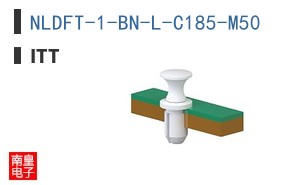 NLDFT-1-BN-L-C185-M50