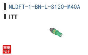 NLDFT-1-BN-L-S120-M40A