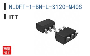 NLDFT-1-BN-L-S120-M40S