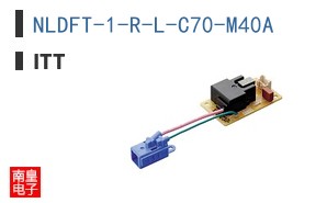 NLDFT-1-R-L-C70-M40A