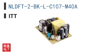 NLDFT-2-BK-L-C107-M40A