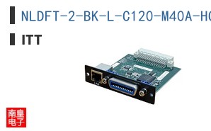 NLDFT-2-BK-L-C120-M40A-HG