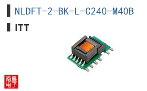 NLDFT-2-BK-L-C240-M40B