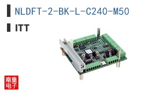 NLDFT-2-BK-L-C240-M50
