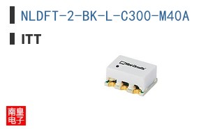 NLDFT-2-BK-L-C300-M40A