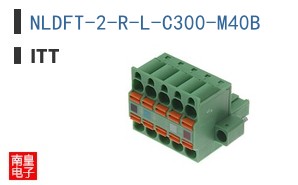 NLDFT-2-R-L-C300-M40B