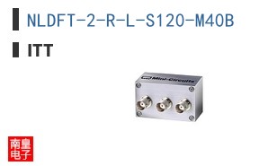 NLDFT-2-R-L-S120-M40B