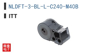 NLDFT-3-BL-L-C240-M40B