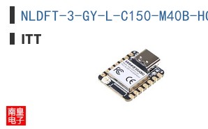NLDFT-3-GY-L-C150-M40B-HG