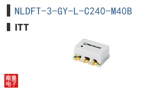 NLDFT-3-GY-L-C240-M40B