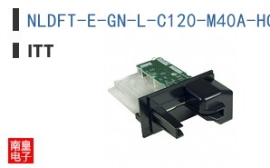 NLDFT-E-GN-L-C120-M40A-HG