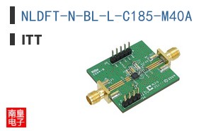 NLDFT-N-BL-L-C185-M40A