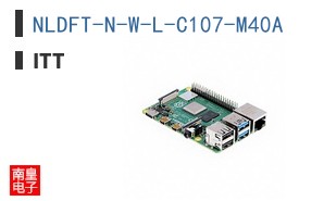 NLDFT-N-W-L-C107-M40A
