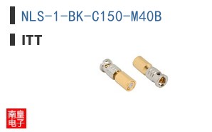 NLS-1-BK-C150-M40B