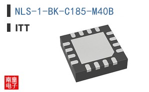 NLS-1-BK-C185-M40B