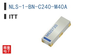 NLS-1-BN-C240-M40A