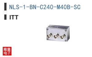 NLS-1-BN-C240-M40B-SC