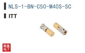 NLS-1-BN-C50-M40S-SC