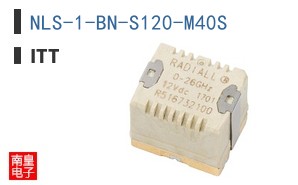 NLS-1-BN-S120-M40S