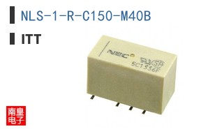 NLS-1-R-C150-M40B