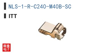 NLS-1-R-C240-M40B-SC