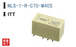 NLS-1-R-C70-M40S