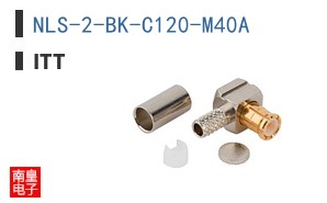 NLS-2-BK-C120-M40A