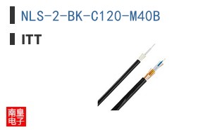 NLS-2-BK-C120-M40B