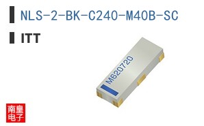 NLS-2-BK-C240-M40B-SC