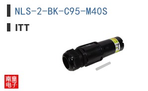 NLS-2-BK-C95-M40S