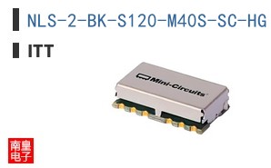 NLS-2-BK-S120-M40S-SC-HG