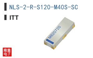 NLS-2-R-S120-M40S-SC