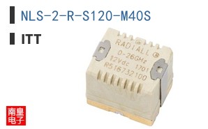 NLS-2-R-S120-M40S