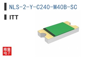 NLS-2-Y-C240-M40B-SC